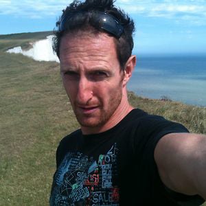 Profile picture for rob kaplan