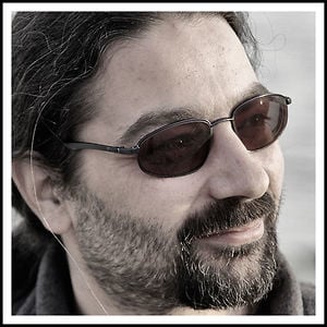 Profile picture for Pascual Vidal