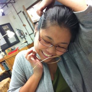 Profile picture for Momo Miyazaki