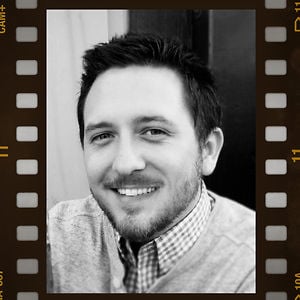 Profile picture for Mike Reda