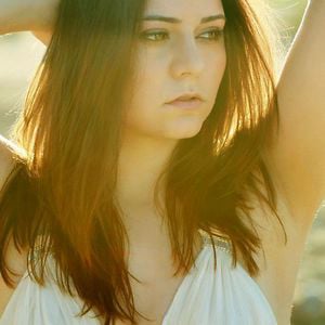 Profile picture for Kimberly Aiello
