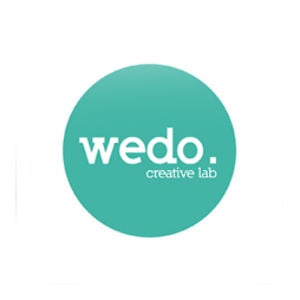 Profile picture for Wedo. Creative Lab