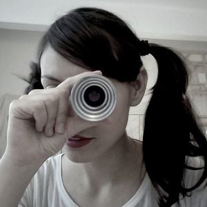 Profile picture for Amor Munoz