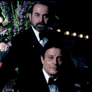 Profile picture for Arpino Joffrey Foundation