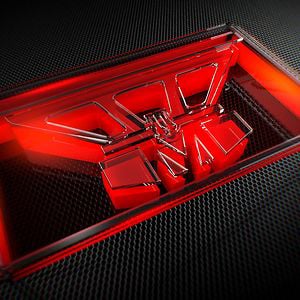 Profile picture for Manson Visual