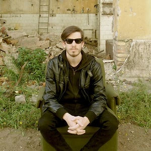 Profile picture for Daniele Brunelletti