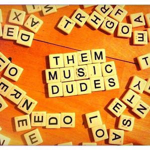 Profile picture for ThemMusicDudes