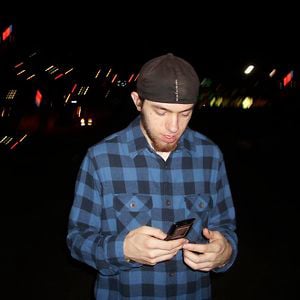 Profile picture for Jason Way