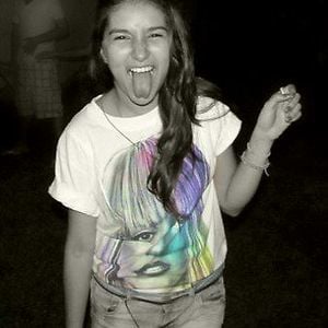 Profile picture for Marce Sandoval