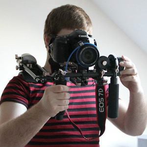 Profile picture for Art Kavali Cinematography