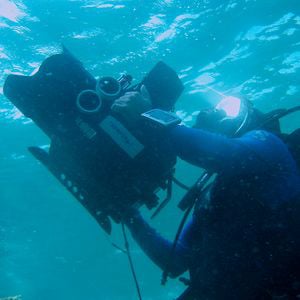 Profile picture for TxemaVegaUNDERWATER FILM SERVICE
