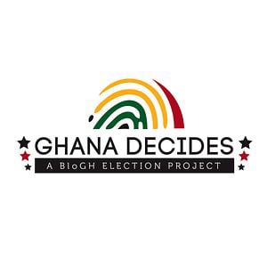 Profile picture for Ghana Decides