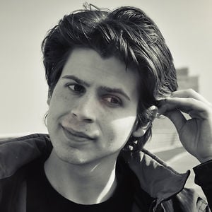 Profile picture for Jeroen Roland