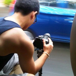 Profile picture for miguel gutierrez