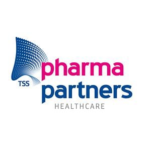 Profile picture for PharmaPartners