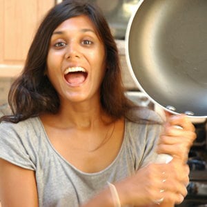 Profile picture for Chitra Agrawal