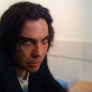Profile picture for Héctor Pablo Pereyra