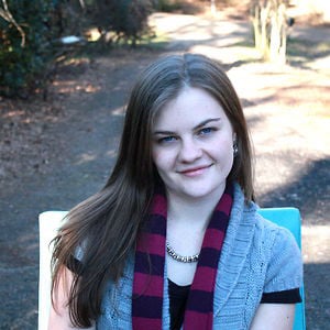 Profile picture for Mamie Rose