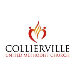 Profile picture for Collierville United Methodist