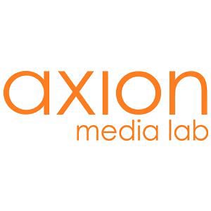 Profile picture for Axion Media Lab