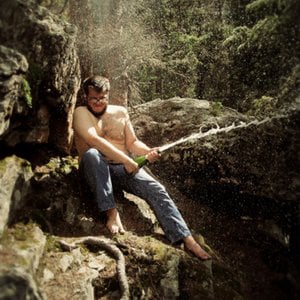 Profile picture for Daniel Goggin
