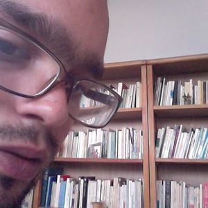 Profile picture for Romulo Pardo