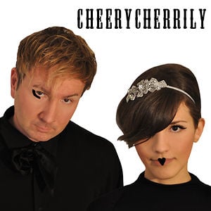 Profile picture for CheeryCherrily