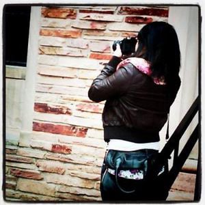 Profile picture for Waeli Wang