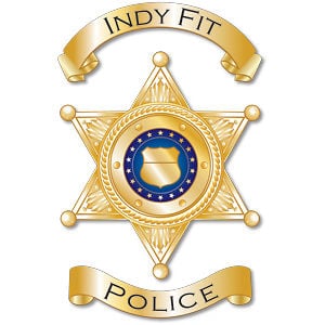Profile picture for Indy Fit Police