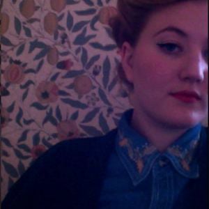 Profile picture for Eleanor Marechal