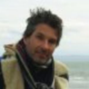 Profile picture for Eric Morin