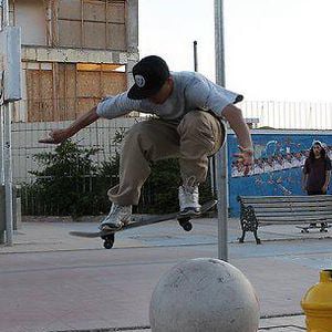 Profile picture for Marco rodriguez
