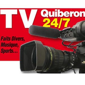 Profile picture for TV Quiberon 24/7