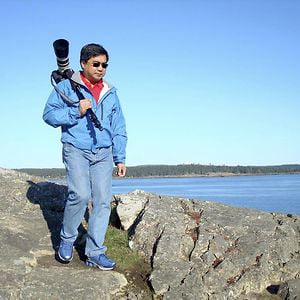 Profile picture for David Valera