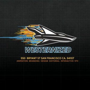 Profile picture for WESTERNIZED Productions