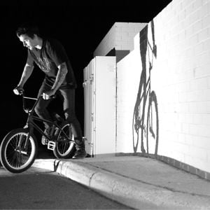 Profile picture for jake corless