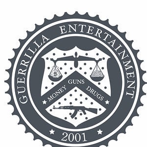 Profile picture for Guerrilla Entertainment