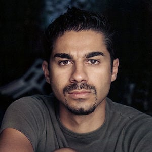 Profile picture for Anoush Abrar