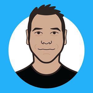 Profile picture for Mat Johnson