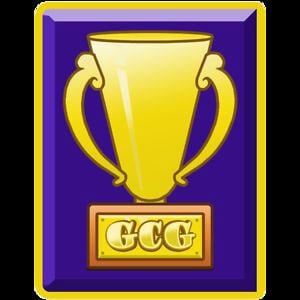 Profile picture for Gold Cup Games