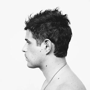 Profile picture for Riley James Milhem