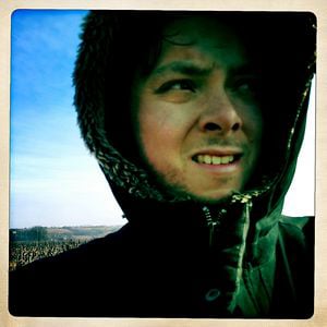 Profile picture for Maxime JEGAT