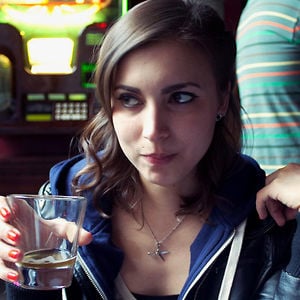Profile picture for Alison Grasso