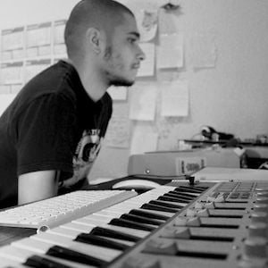Profile picture for Virgilio Oliveira