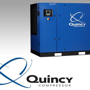 Profile picture for Quincy Compressor