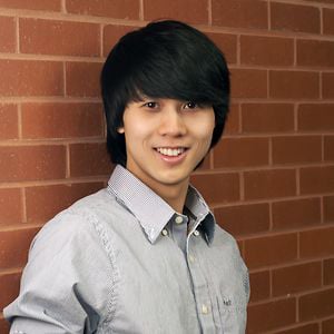 Profile picture for Zhao Lewis Liu