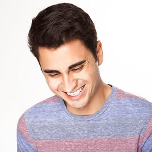 Profile picture for zar castillo