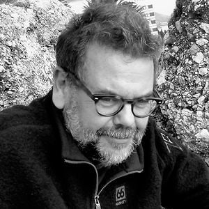Profile picture for Guy Gauthier