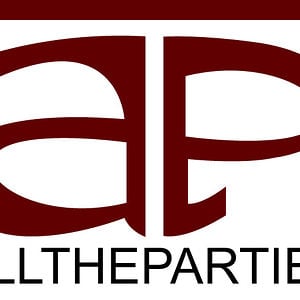Profile picture for AllTheParties.com