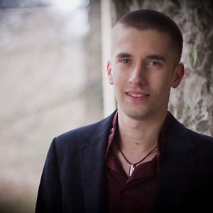 Profile picture for Artem Shehovtsov